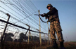 Pakistan violates ceasefire to aide infiltrators, BSF foils attempt